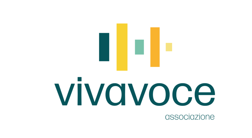 Logo Vivavoce